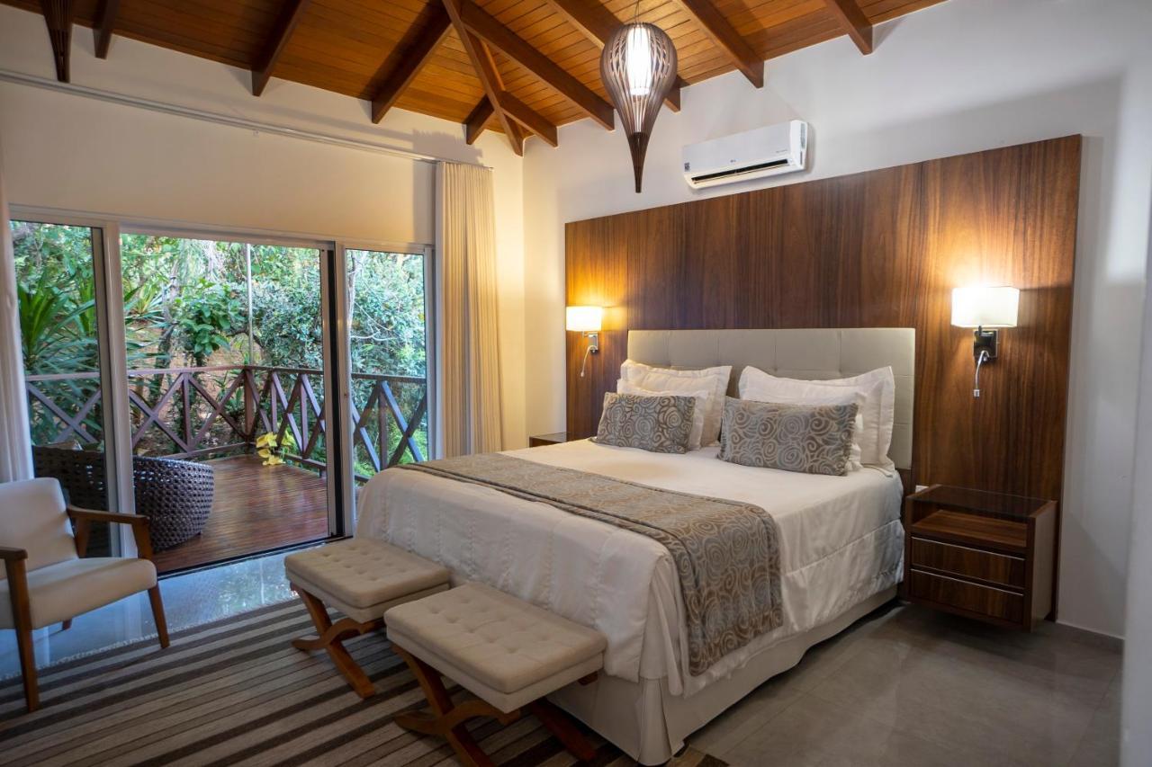 Ananda Pousada Pirenopolis Exterior photo
